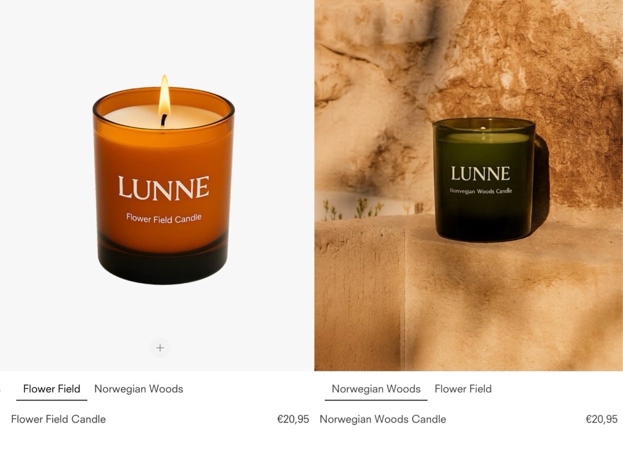 Label One Product Siblings Feature